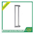 BTB SPH-010SS For Clear Glass Pull Handle Doors